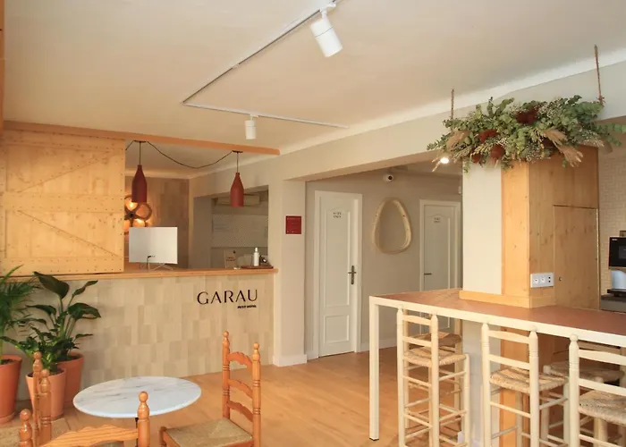 Hotel Garau