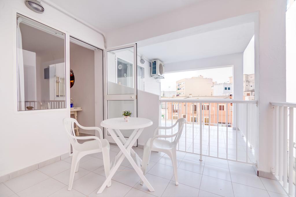 Garau Hotel El Arenal (Mallorca)