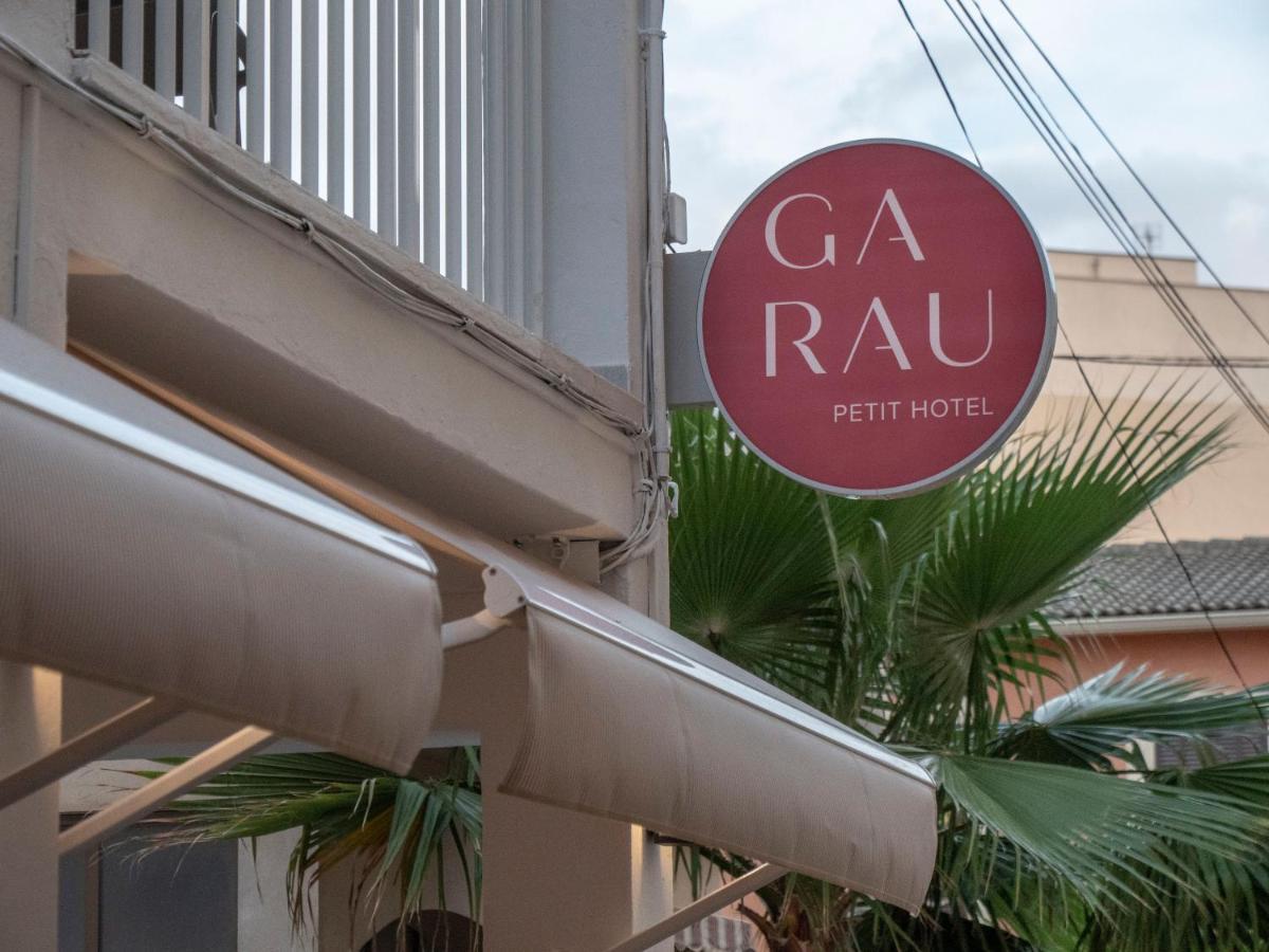 Garau