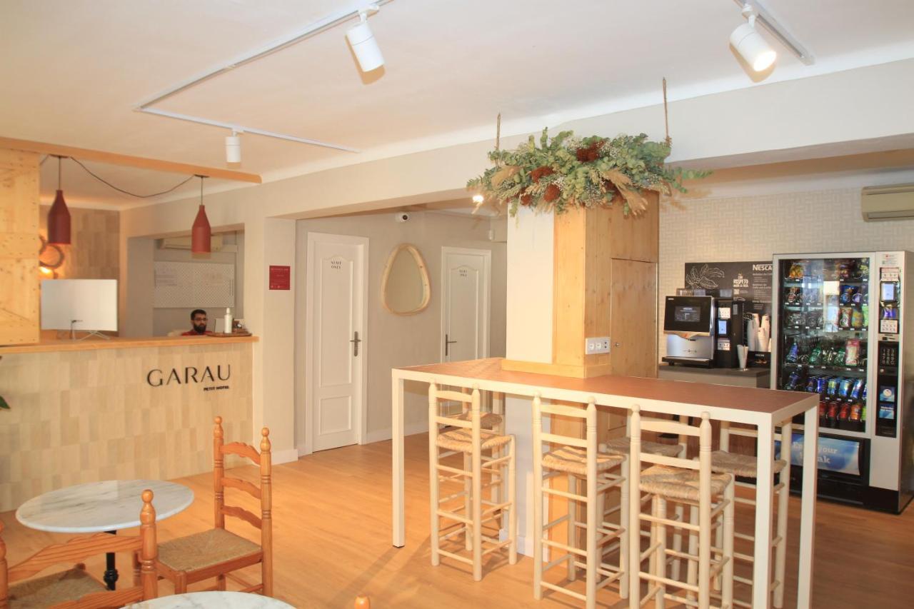 Hotel Garau *