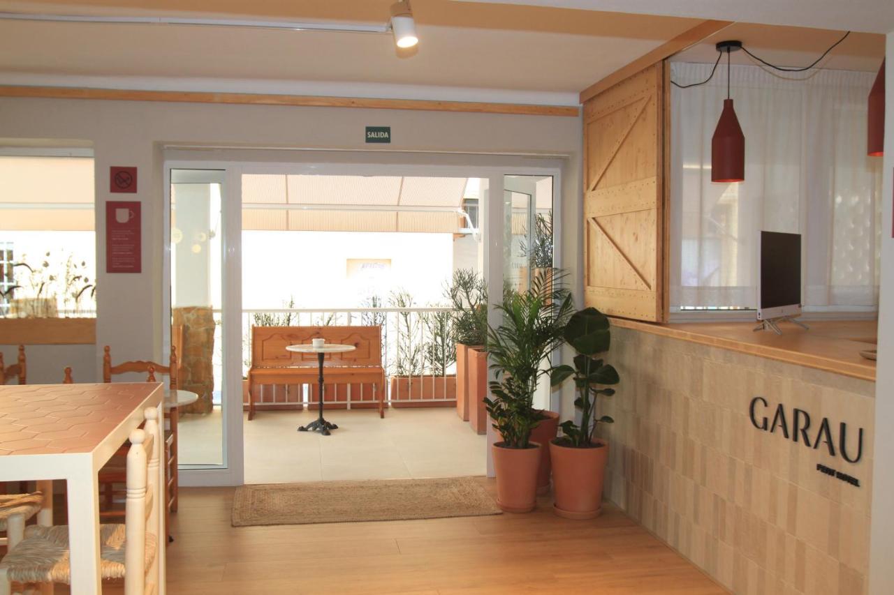Hotel Garau *