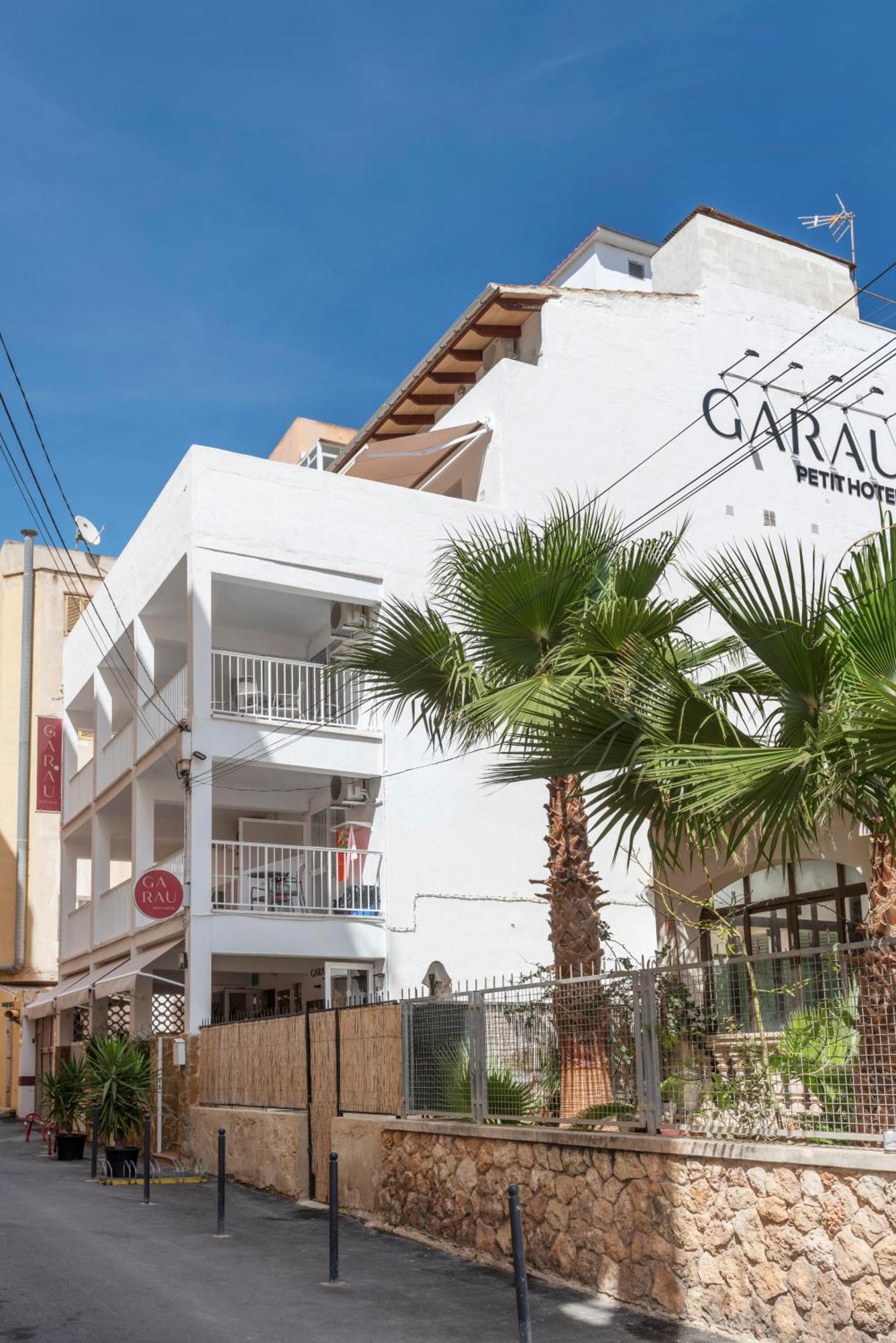 Garau Hotel