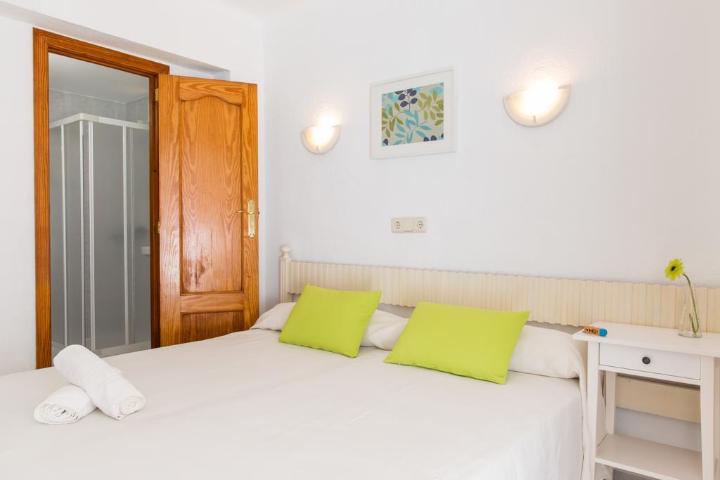 Hotel Garau El Arenal (Mallorca)