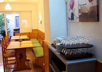 Hotel Garau El Arenal (Mallorca)