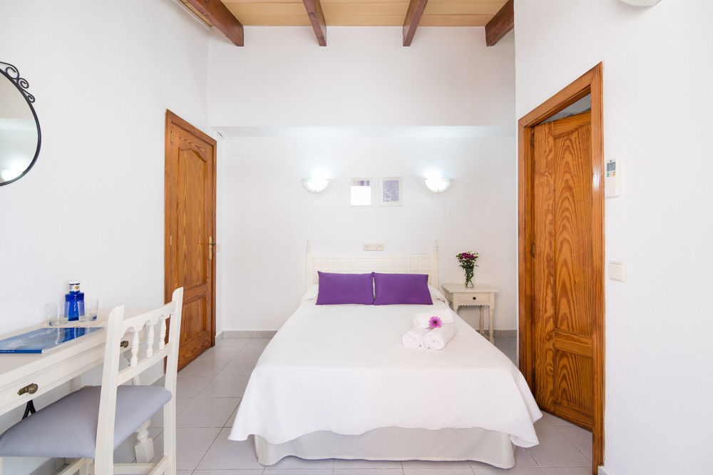 Hotel Garau *