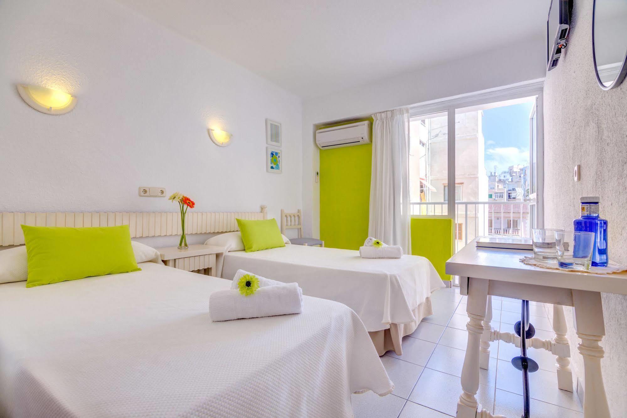 Garau Hotel