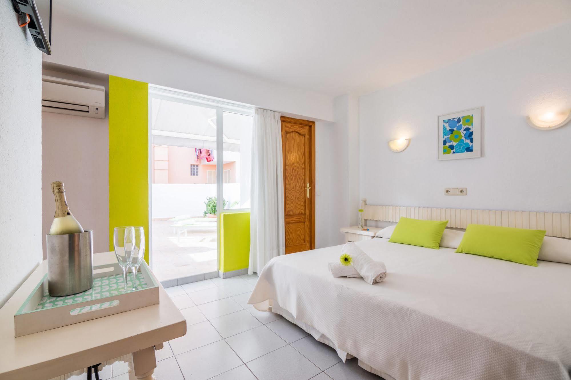 Garau Hotel El Arenal (Mallorca)
