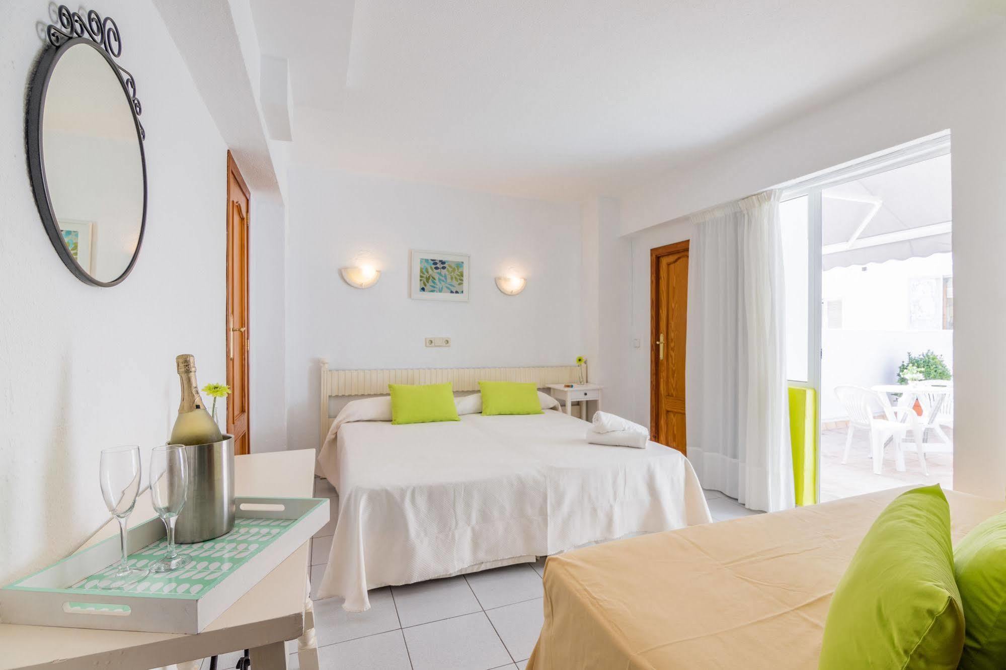 Hotel Garau *